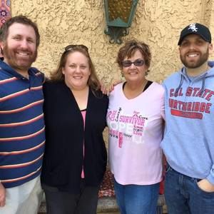 Meet your Posher, Yvonne